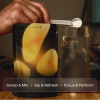 Neurolyte Lemon Citrus
