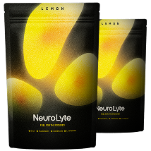Neurolyte Lemon Citrus