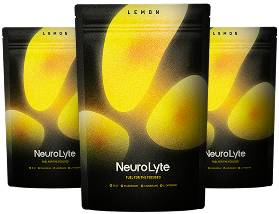 Neurolyte Lemon Citrus