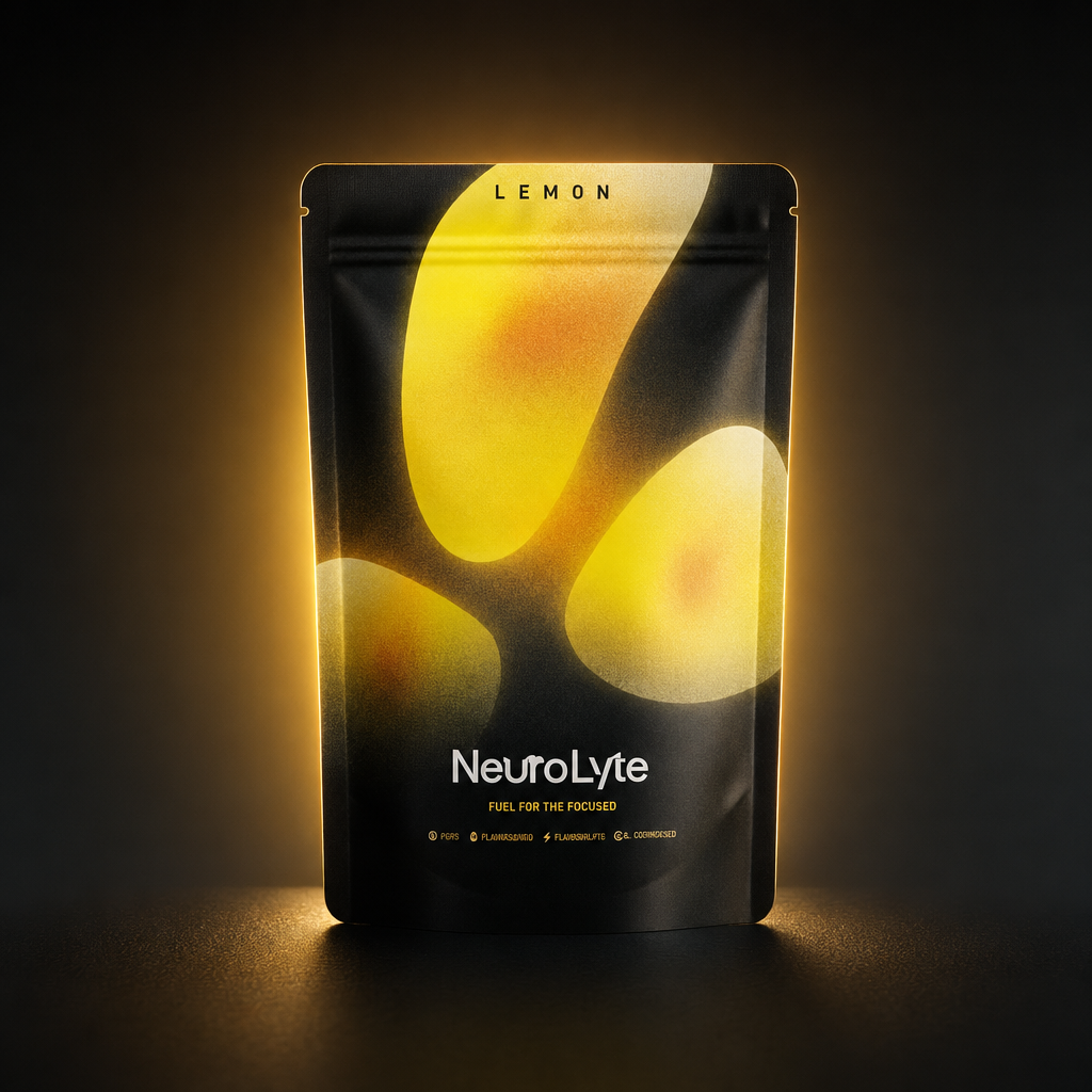 Neurolyte lifestyle